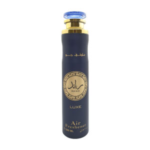 Lattafa Raed Luxe Desodorante Ambiental