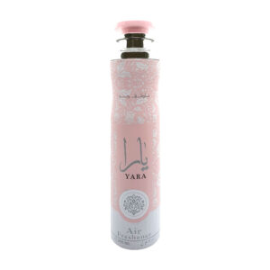 Lattafa Yara Desodorante Ambiental 300Ml