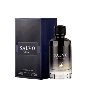 Maison Alhambra Salvo Intense Edp 100 ml perfume original