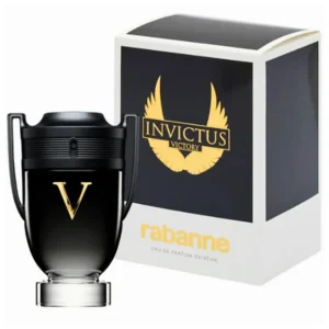 PACO RABANNE INVICTUS VICTORY EXTREME EDP 100 ML - PACO RABANNE