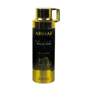 Armaf - Odyssey Wild One Gold Edition 200 ml