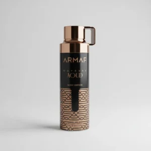 Armaf - Odyssey Aoud Edition Deo 200 Ml