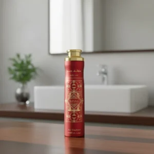 Lattafa Badee Al Oud Sublime Desodorante Ambiental 300ml