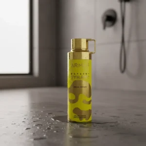 Armaf - Odyssey Tyrant Special Edition Deo 200 Ml