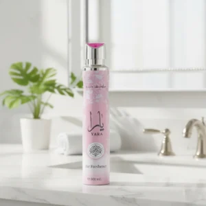 Lattafa Yara Desodorante Ambiental 300ml