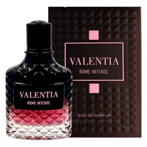 Fragrance World Valentía Rome Intense Edp 100ml