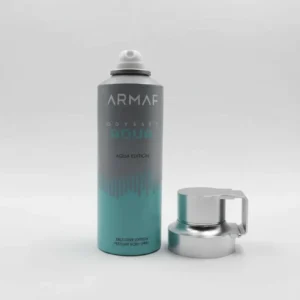Armaf - Odyssey Aqua Edition Deo 200 Ml
