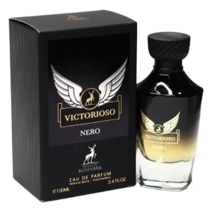 Maison Alhambra - Perfume Edp Victorioso Nero 100ml