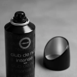 Armaf Club De Nuit Intense Men Deo 200 Ml - Armaf
