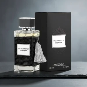 Vurv - Perfume Victorieux Eau de Parfum Hombre 100ml Spray