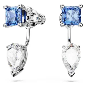 Aros Colgantes Swarovski Mesmera Original