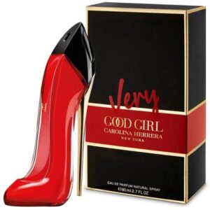 CAROLINA HERRERA - VERY GOOD GIRL EDP 80 ML - CAROLINA HERRERA