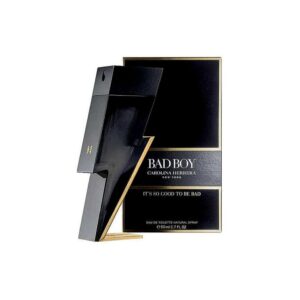 CAROLINA HERRERA - BAD BOY EDT 100ML