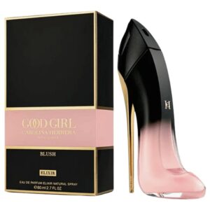 CAROLINA HERRERA - GOOD GIRL BLUSH ELIXIR EDP 80 ML 