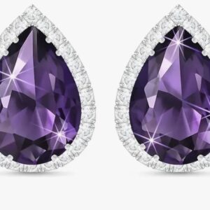 Aros lonawe cristal Europeo