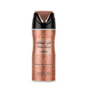 Lattafa Fakhar Pride Of Lattafa 200 Ml