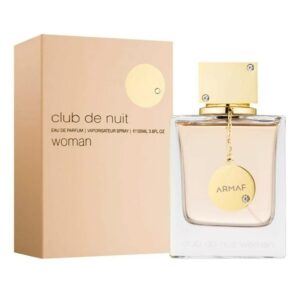 ARMAF - CLUB DE NUIT WOMEN EDP 105 ML -