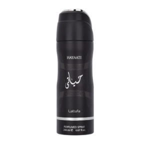 Lattafa Hayaati Deo 200 Ml - Lattafa