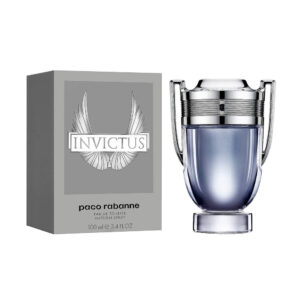 PACO RABANNE INVICTUS MEN EDT 100ML
