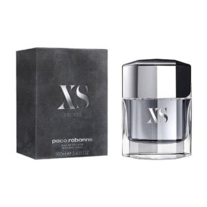 PACO RABANNE XS EXCESS 100ML NUEVA PRESENTACION