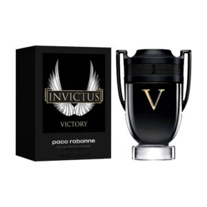 PACO RABANNE INVICTUS VICTORY EXTREME MEN EDP 100ML