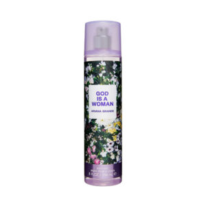 Ariana Grande God Is Woman Body Mist 236ML