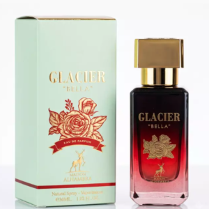 Maison Alhambra Glacier Bella Edp 30ml Mujer
